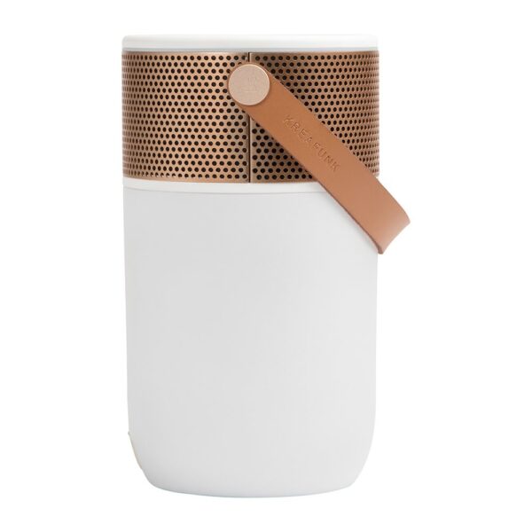 aglow-bluetooth-speaker-white-with-rose-gold-front-03-amara