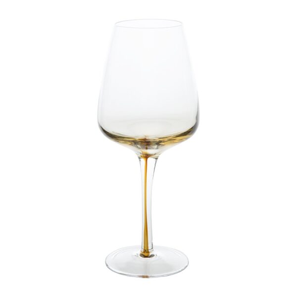 amber-mouth-blown-wine-glass-clear-caramel-white-wine-02-amara