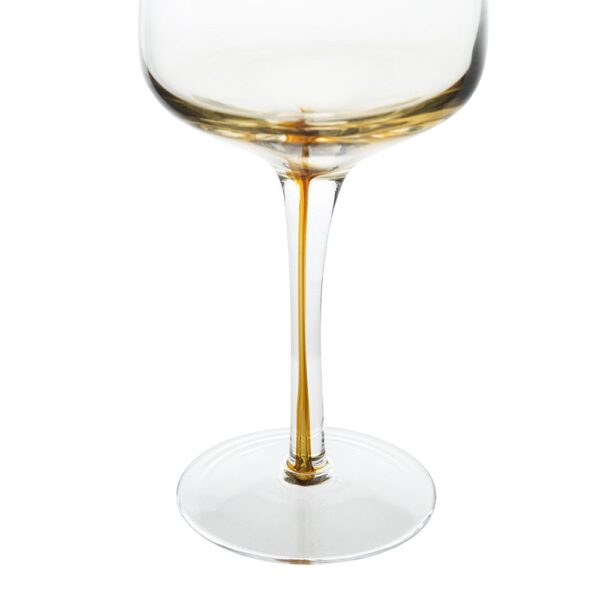 amber-mouth-blown-wine-glass-clear-caramel-white-wine-04-amara
