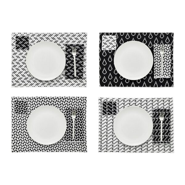 assorted-printed-placemats-set-of-4-black-white-02-amara