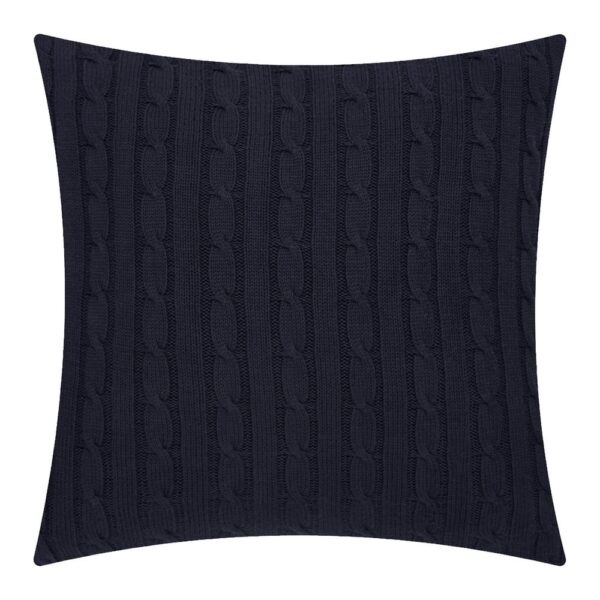 cable-pillow-cover-45x45cm-navy-05-amara