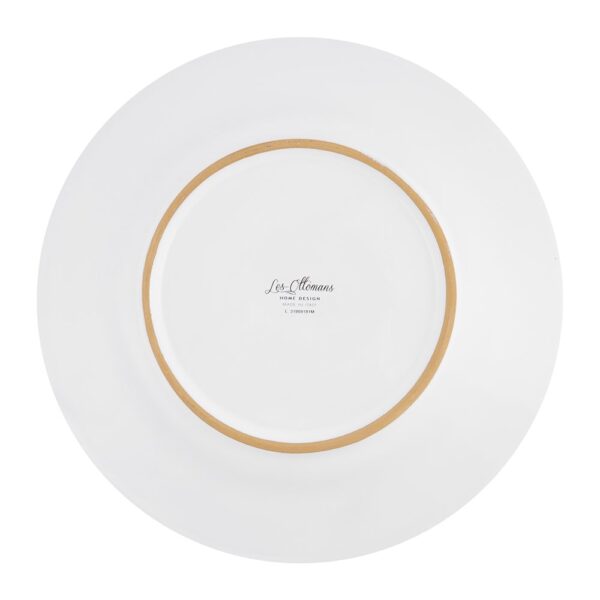 ceramic-ikat-dinner-plate-black-white-03-amara