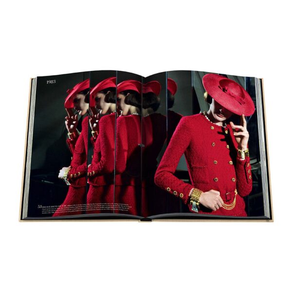 chanel-the-impossible-collection-book-04-amara