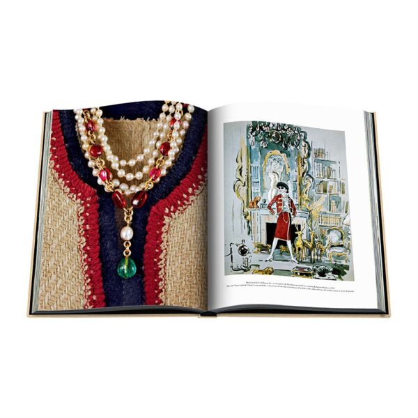 chanel-the-impossible-collection-book-05-amara