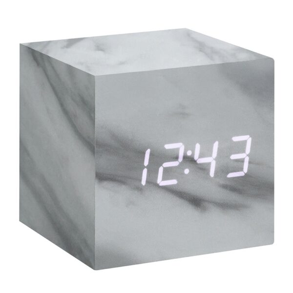cube-click-clock-marble-white-led-03-amara