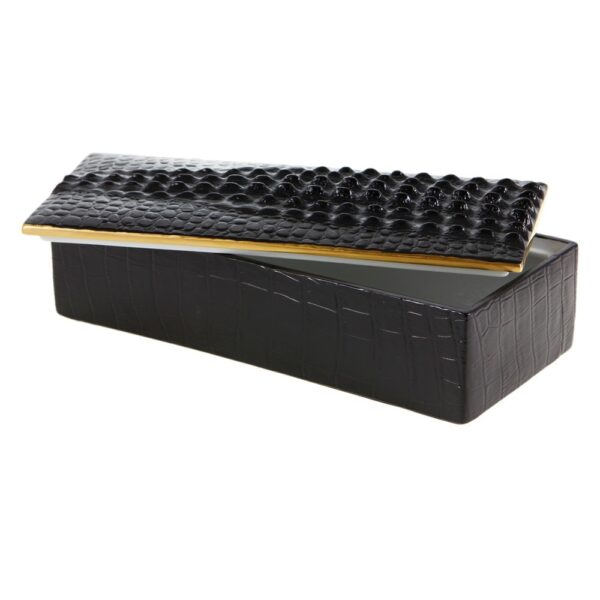 gold-crocodile-rectangular-desk-box-23cm-02-amara
