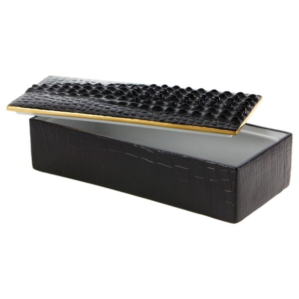 gold-crocodile-rectangular-desk-box-23cm-05-amara