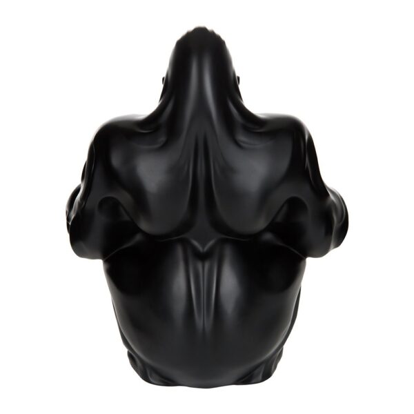 gorilla-sculpture-black-03-amara