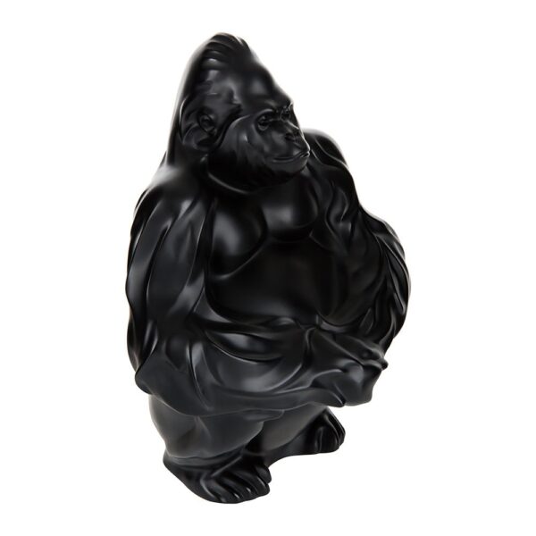 gorilla-sculpture-black-04-amara