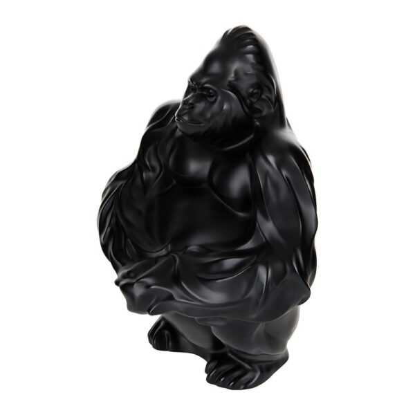 gorilla-sculpture-black-05-amara