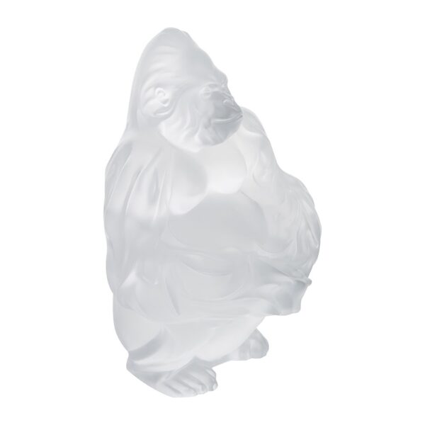 gorilla-sculpture-clear-02-amara