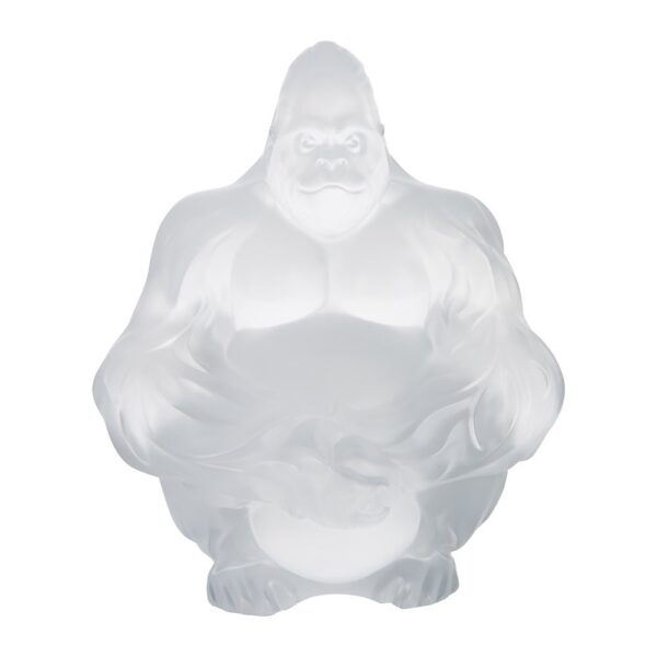 gorilla-sculpture-clear-03-amara