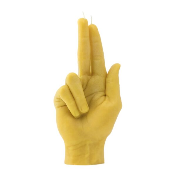 gun-fingers-candle-yellow-02-amara