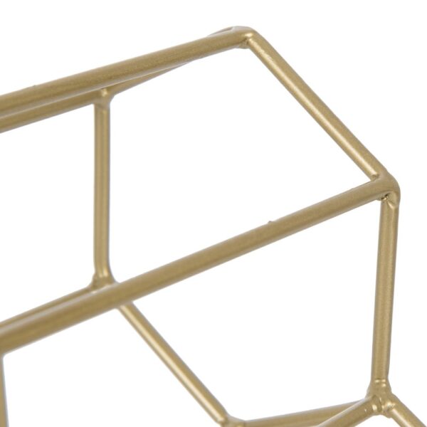 hexagon-wire-wine-rack-gold-04-amara