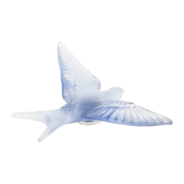hirondelles-swallow-wings-down-crystal-sculpture-sapphire-blue-02-amara