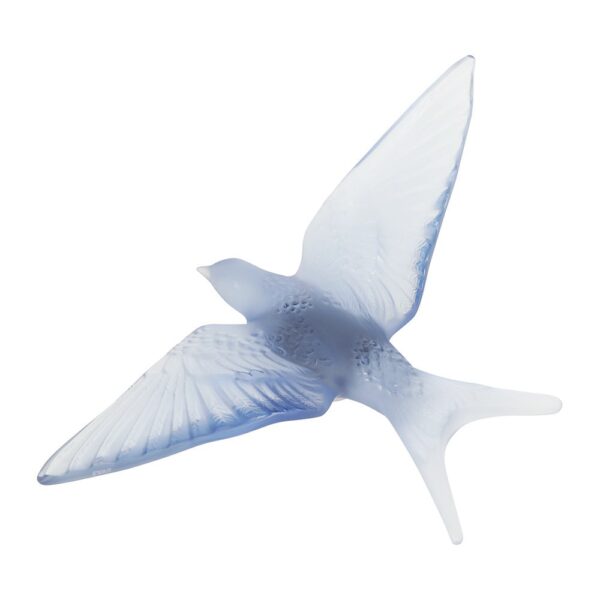 hirondelles-swallow-wings-down-crystal-sculpture-sapphire-blue-03-amara
