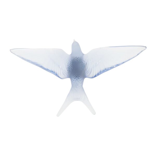 hirondelles-swallow-wings-down-crystal-sculpture-sapphire-blue-05-amara