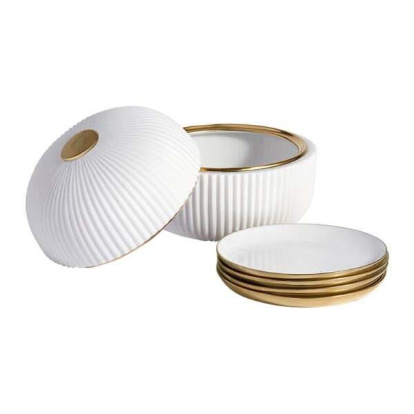 ionic-box-plates-porcelain-brass-set-of-4-04-amara