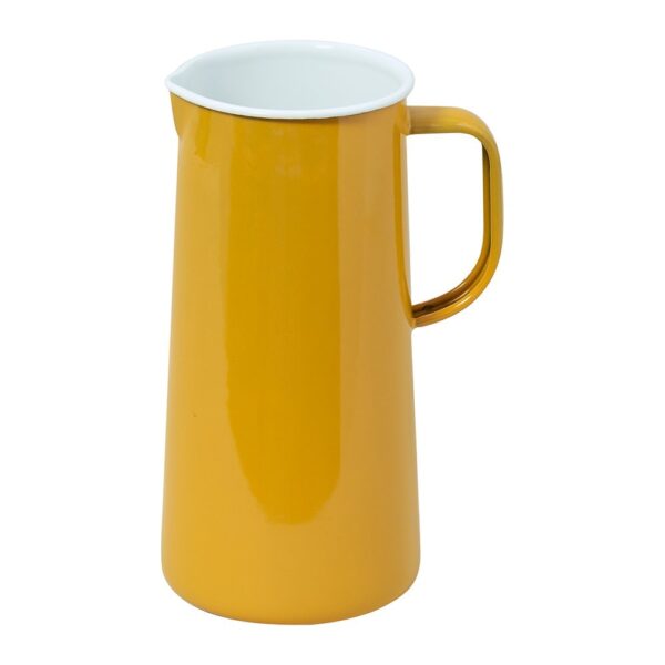 limited-edition-enamel-jug-3-pints-mustard-yellow-02-amara