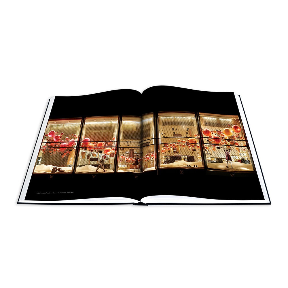 Louis Vuitton Windows Assouline Collectors Book for Sale in Las