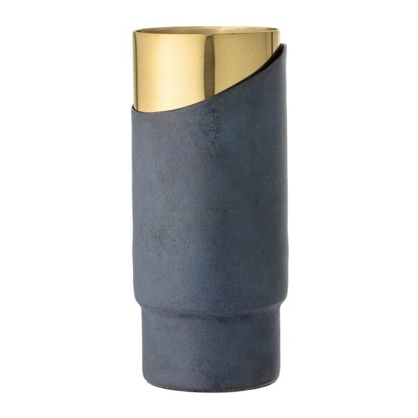 metal-vase-blue-gold-23cm-02-amara