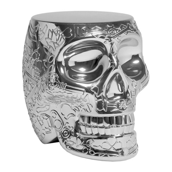 mexico-skull-stool-side-table-silver-02-amara