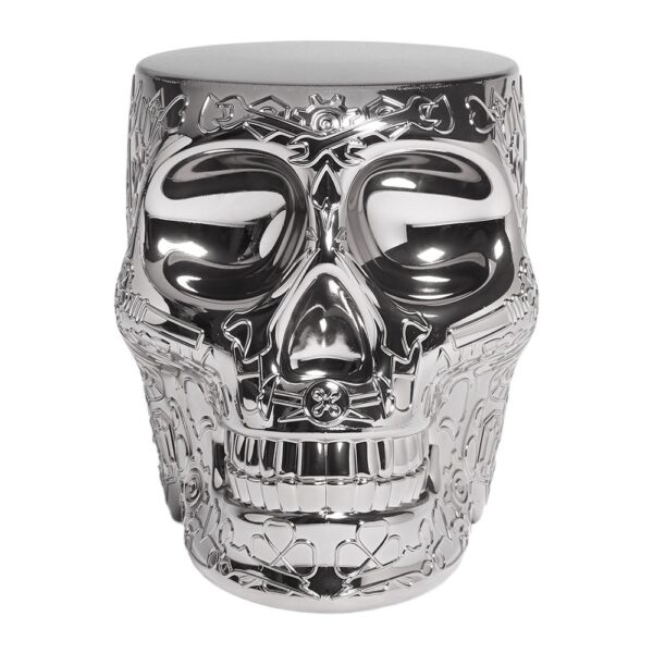 mexico-skull-stool-side-table-silver-03-amara