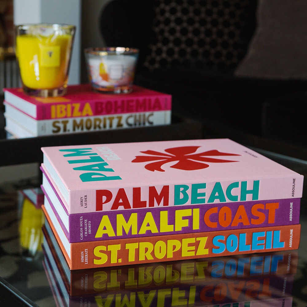 Palm Beach [Book]