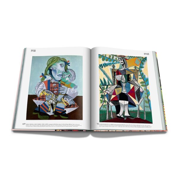 picasso-the-impossible-collection-book-04-amara