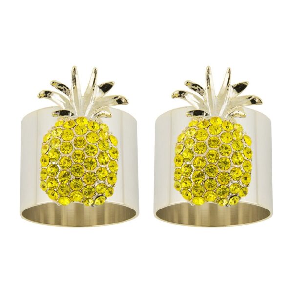 pineapple-napkin-ring-set-of-2-yellow-02-amara