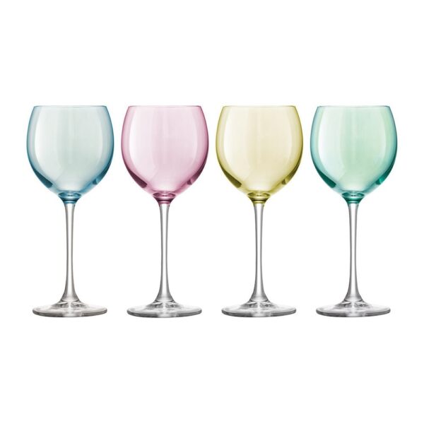 polka-assorted-wine-glasses-set-of-4-pastel-02-amara