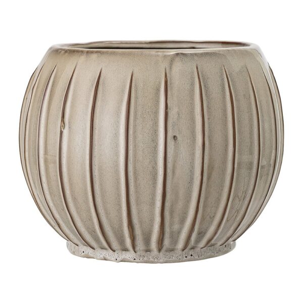 ridged-stoneware-flowerpot-natural-02-amara