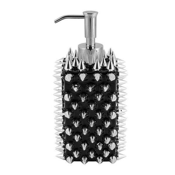 spikes-soap-dispenser-silver-black-04-amara