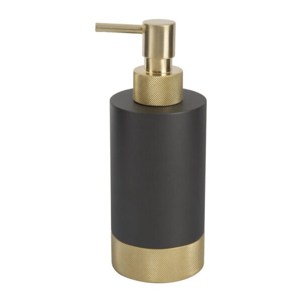 ssp-1-club-soap-dispenser-dark-bronze-matt-gold-02-amara