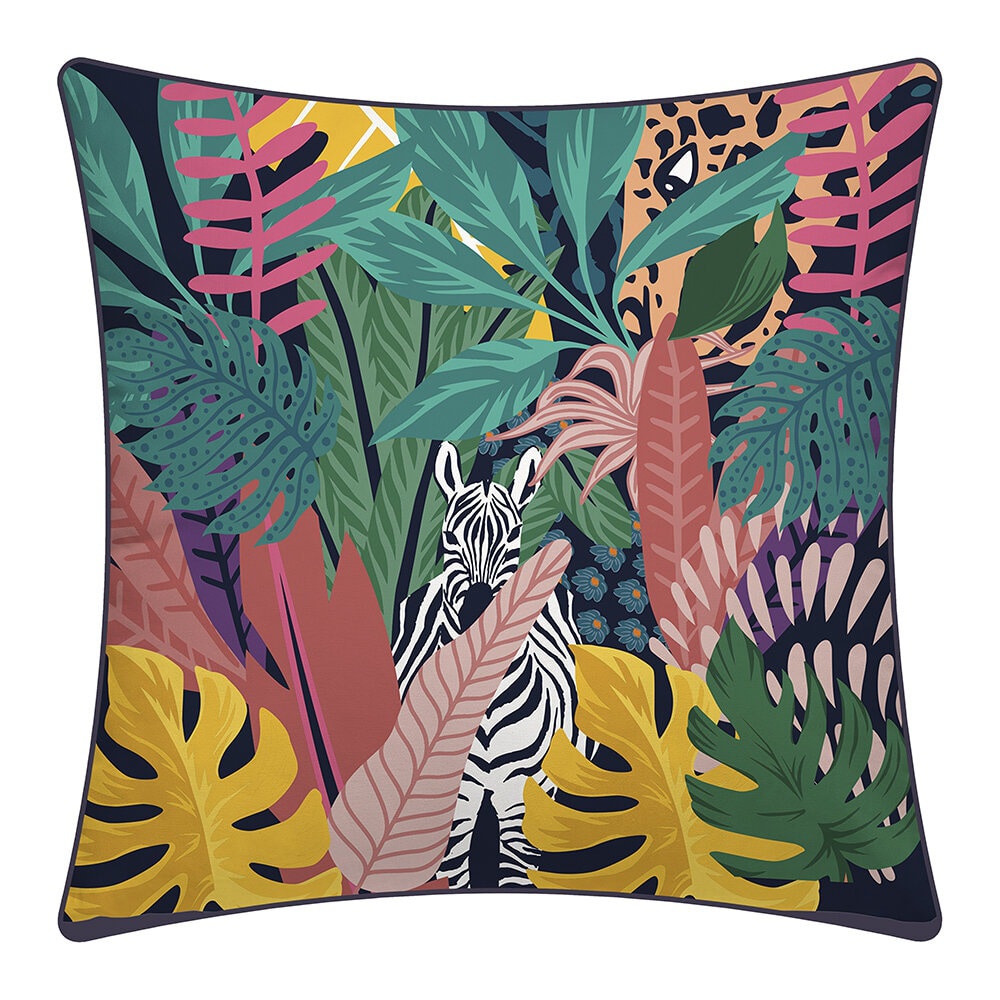 jungle outdoor cushions