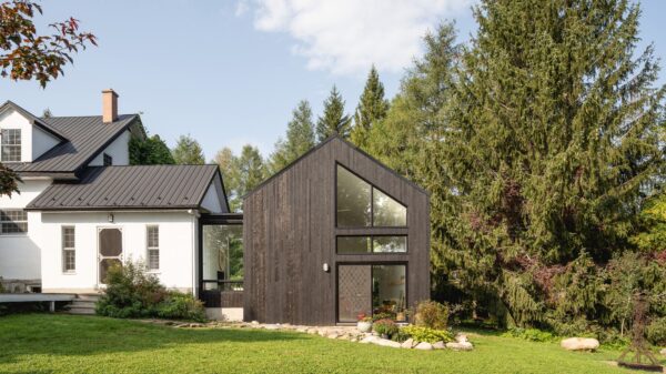 Atelier Blackwood by BOOM TOWN