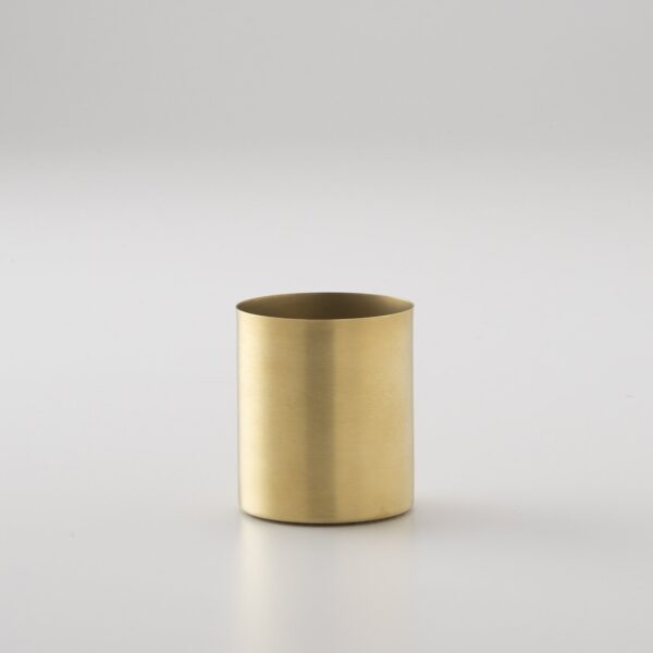 brass-cup