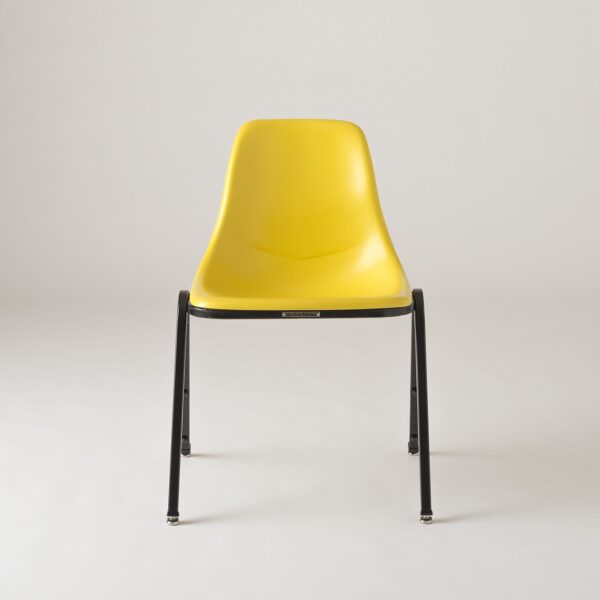 classroom-stacking-chair-yellow