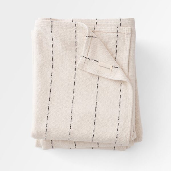cotton-pinstripe-blanket