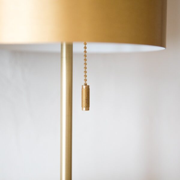 donna-table-lamp-gold-anodized