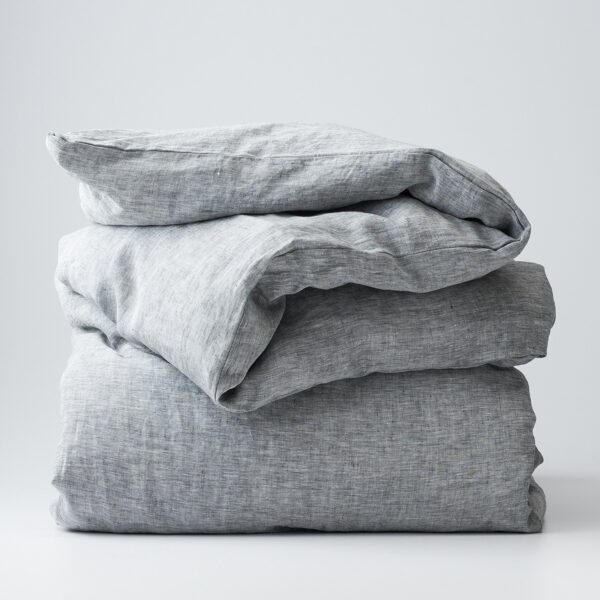 gray-linen-duvet-cover