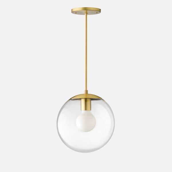 luna-rod-pendant-with-10-clear-shade