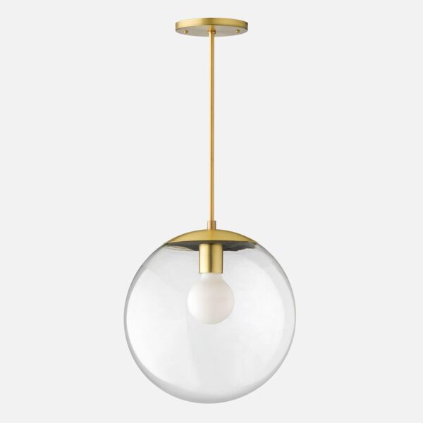 luna-rod-pendant-with-12-clear-shade