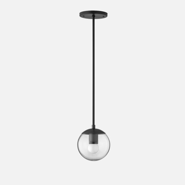 luna-rod-pendant-with-6-clear-shade
