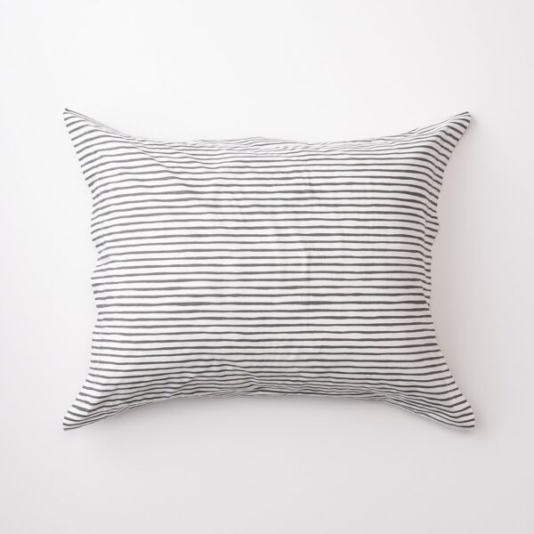 painterly-stripe-pillow-sham