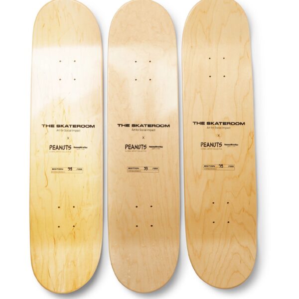 plus-peanuts-by-friendswithyou-set-of-three-printed-wooden-skateboards-19971654707226832