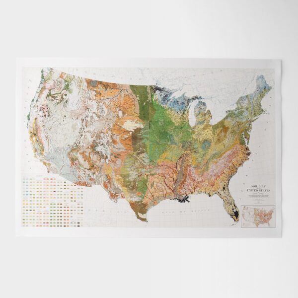soil-survey-map-print
