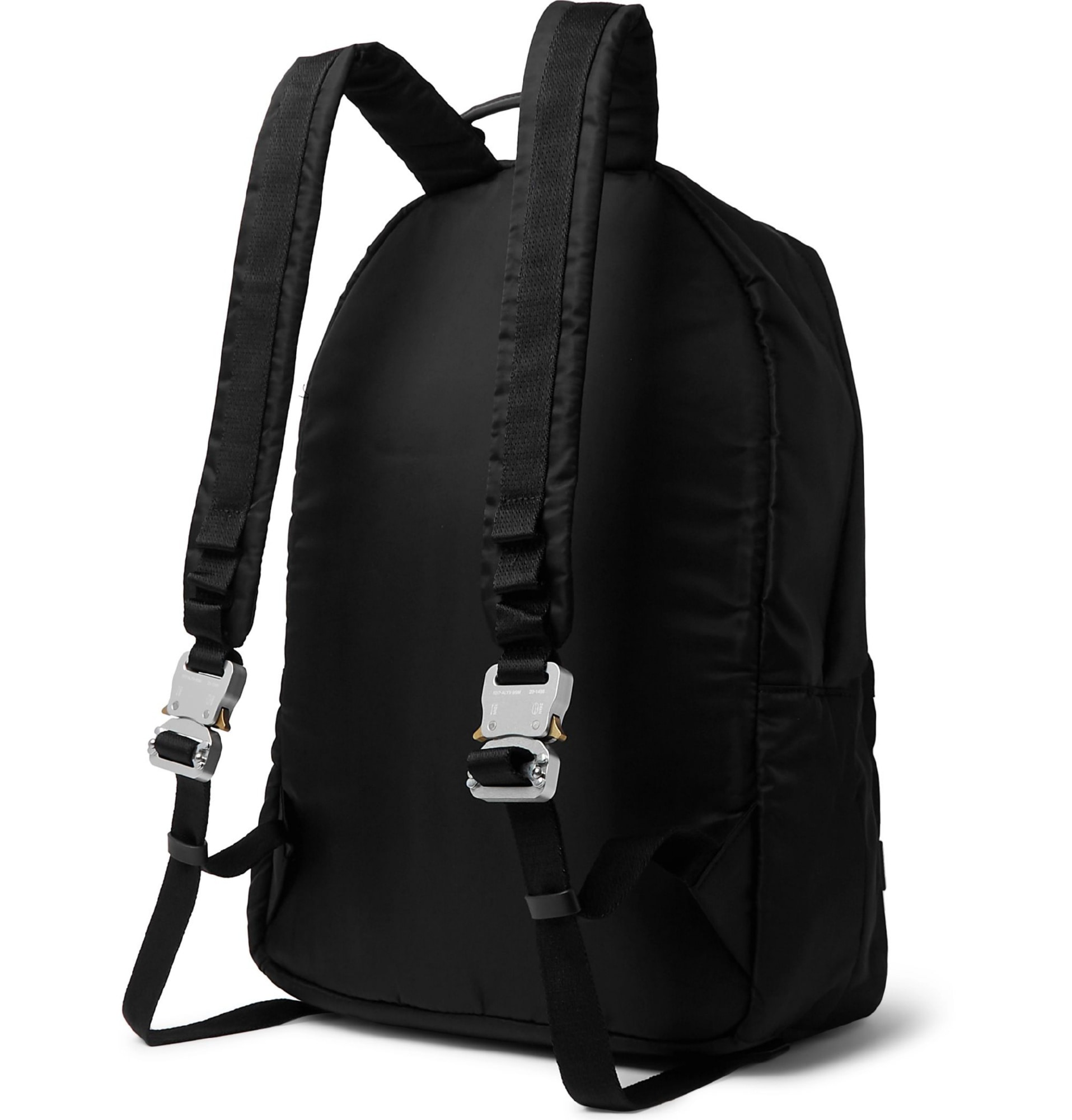 1017 ALYX 9SM TRICON BACKPACK Black-