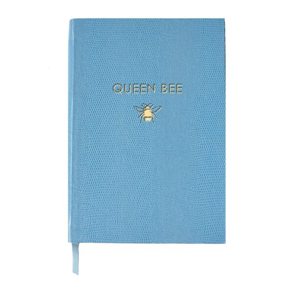 a5-notebook-1-queen-bee