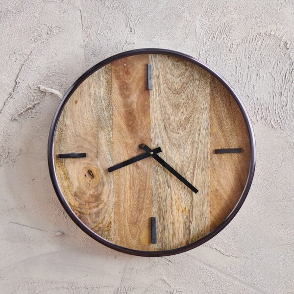 alomi-mango-wood-clock-small